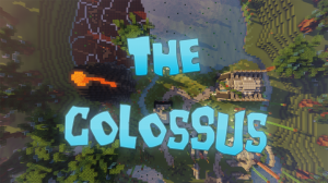 下载 The Colossus 对于 Minecraft 1.12.2